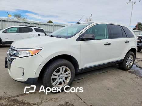 Ford Edge 2012 - Zdjęcie 1 z 14