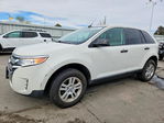 Ford Edge 2012