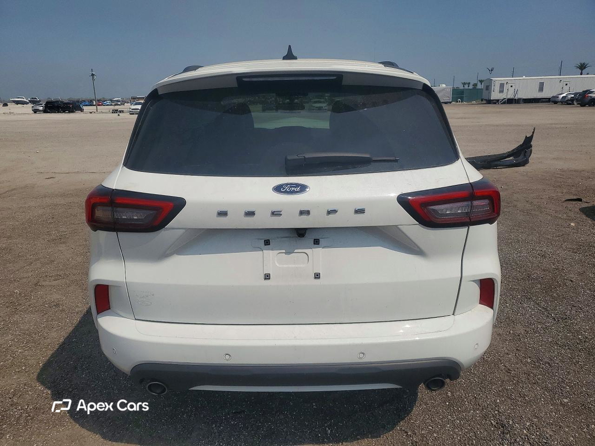 Ford Escape 2023