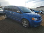 Dodge Caravan 2008