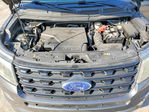 Ford Explorer 2016