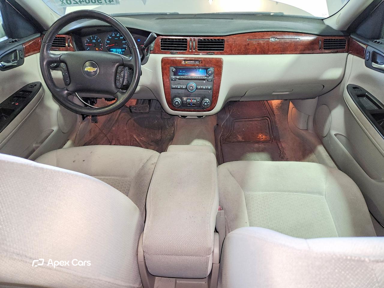 Chevrolet Impala 2006