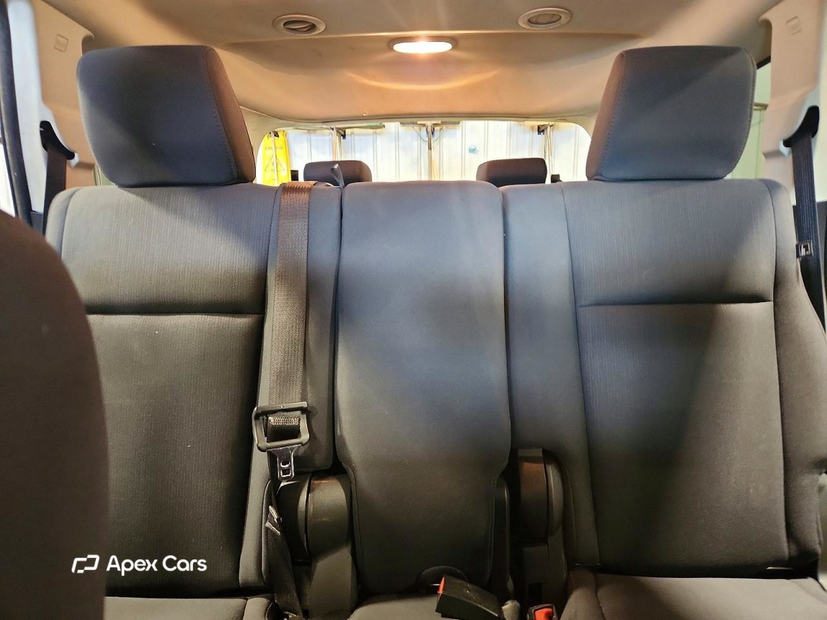 Dodge Journey 2010
