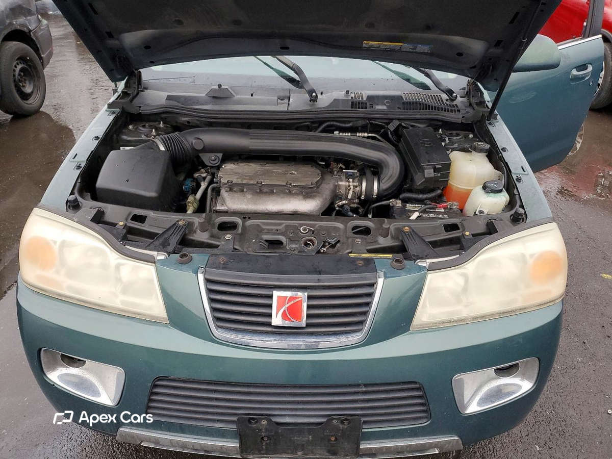 Saturn VUE 2006