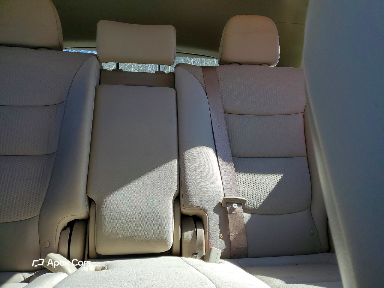 Kia Sorento 2011