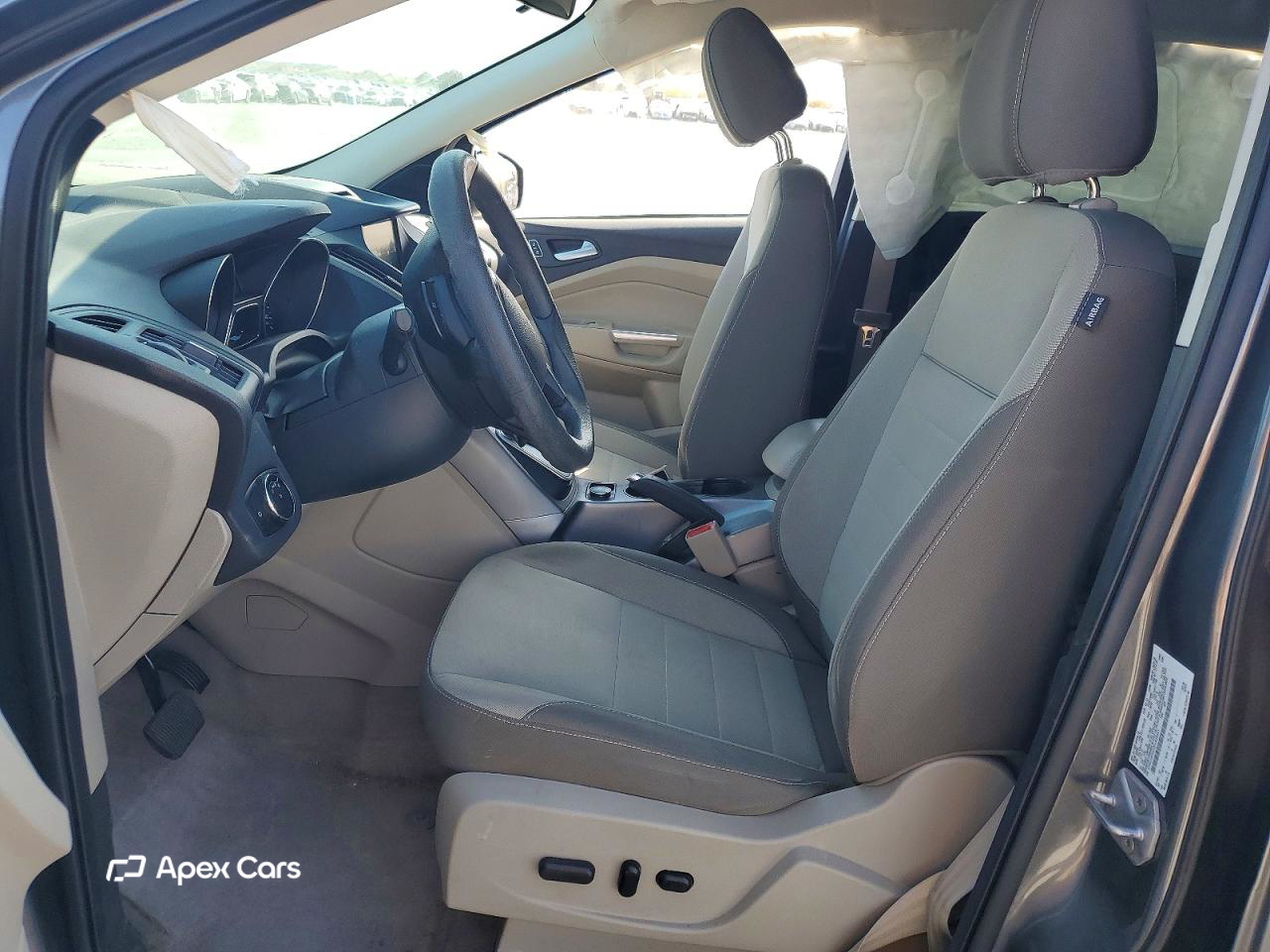 Ford Escape 2014