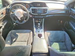 Honda Accord 2017