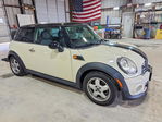 MINI Cooper 2011