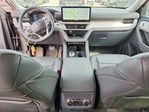 Ford Explorer 2025