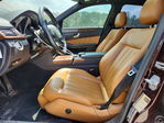 Mercedes-Benz E-klasse 2012
