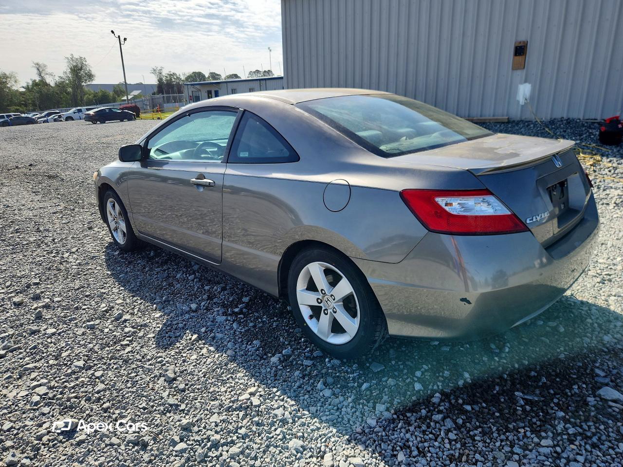 Honda Civic 2006