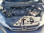 Honda CR-V 2011