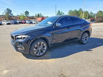 BMW X6 2018