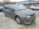Chrysler Pacifica 2018