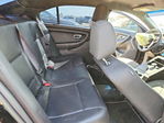 Ford Taurus 2017