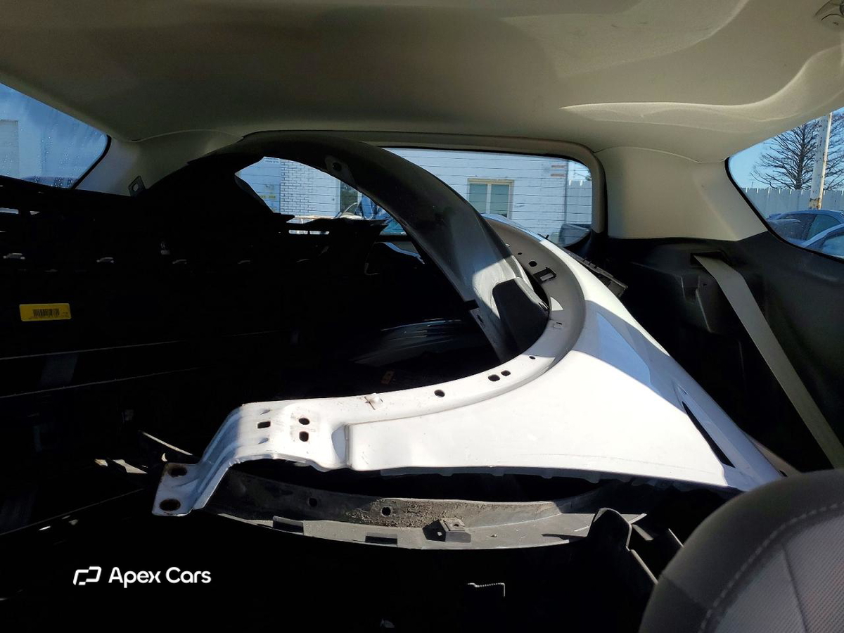 Ford Escape 2013