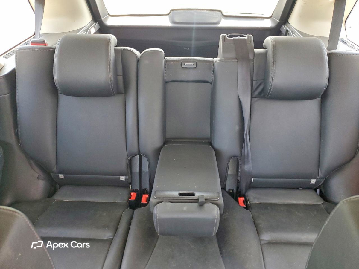 Land Rover Range Rover 2012