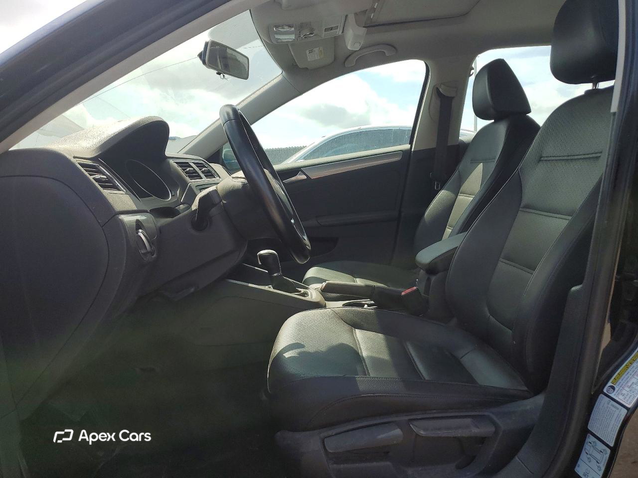 Volkswagen Jetta 2017
