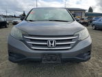 Honda CR-V 2013