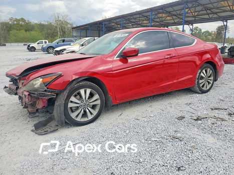 Honda Accord 2010 - Image 1 of 14