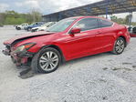 Honda Accord 2010