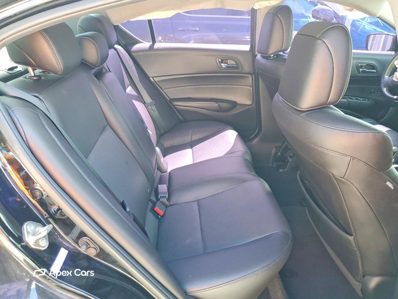 Acura ILX 2016