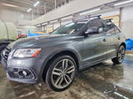 Audi SQ5 2015
