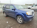 Honda Pilot 2013