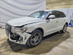 Audi Q5 2016