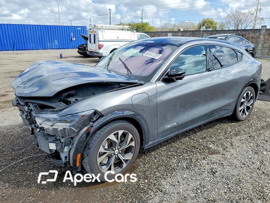 Ford Mustang 2023 - Zdjęcie 1 z 12