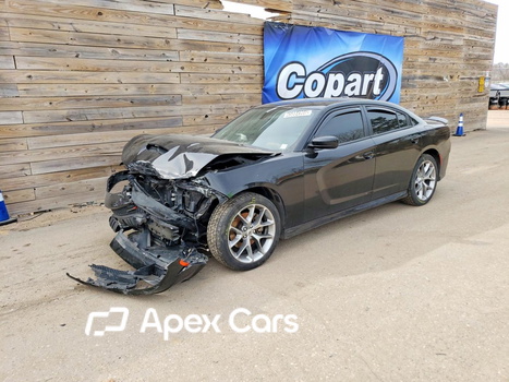 Dodge Charger 2023 - Image 1 of 13