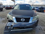 Nissan Pathfinder 2014