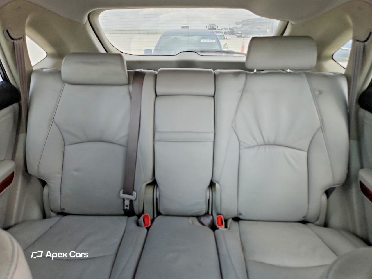Lexus RX 2006