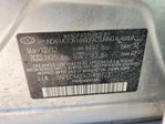 Hyundai Sonata 2012
