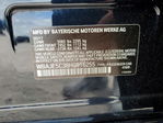 BMW Series 5 2017