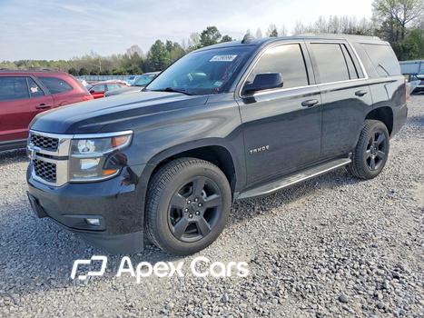 Chevrolet Tahoe 2018 - Image 1 of 14