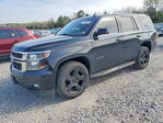 Chevrolet Tahoe 2018