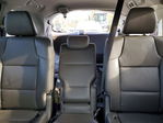 Honda Odyssey 2016