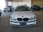 BMW Series 3 2002