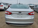 Ford Fusion 2016