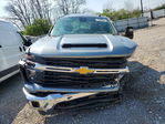 Chevrolet Silverado 2024