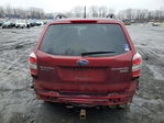 Subaru Forester 2014