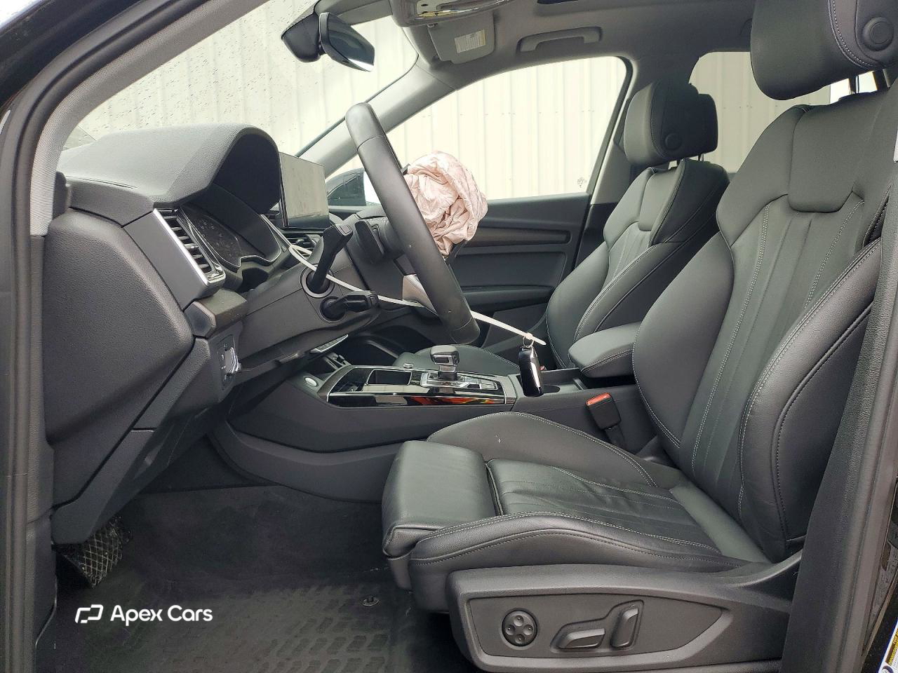 Audi Q5 2024