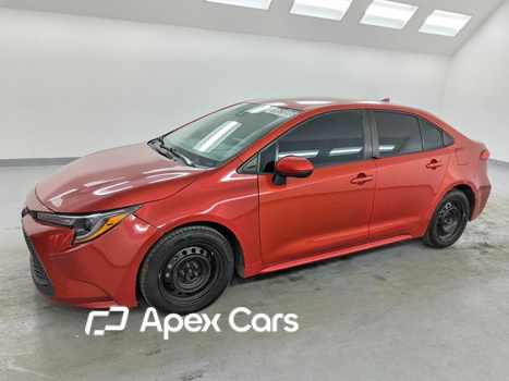 Toyota Corolla 2021 - Image 1 of 13