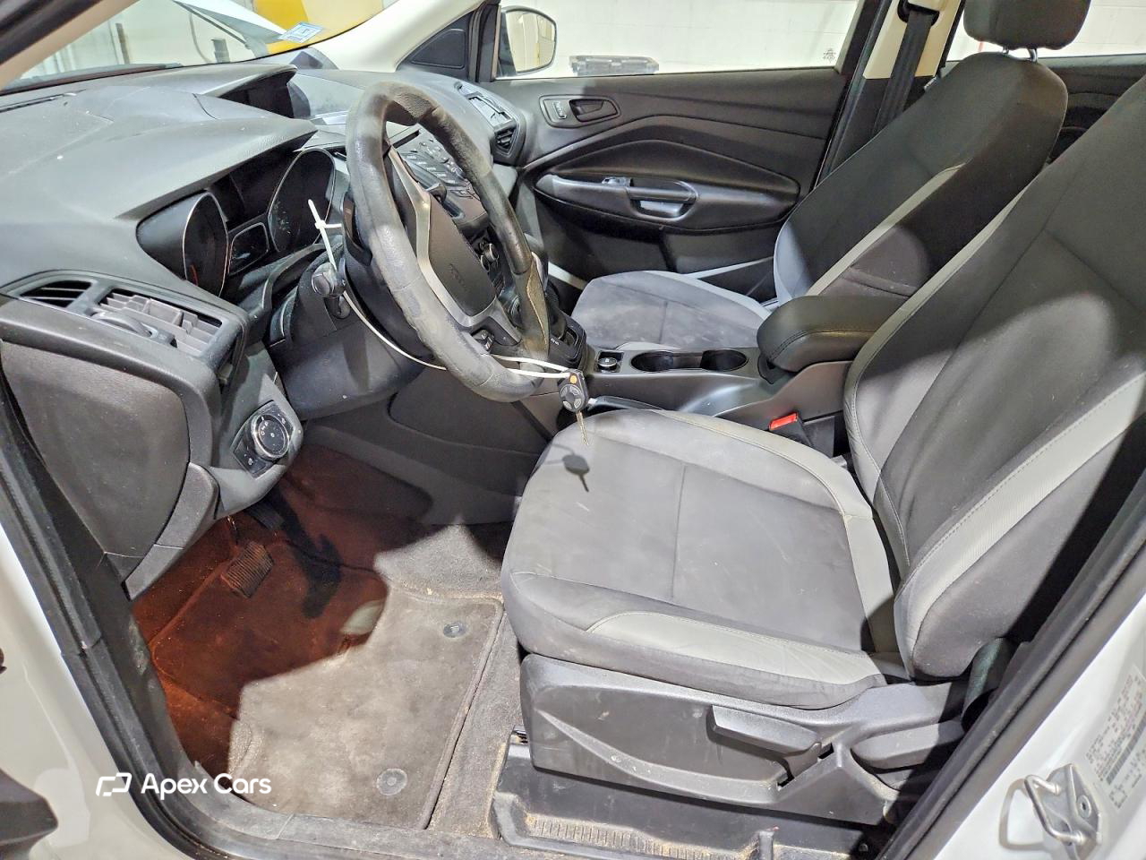 Ford Escape 2014