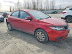 Kia Forte 2010