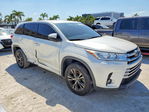 Toyota Highlander 2018