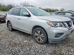 Nissan Pathfinder 2017