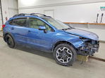 Subaru XV 2016