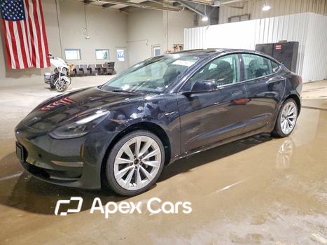 Tesla Model 3 2022 - Zdjęcie 1 z 12
